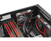 Corsair Obsidian Series 350D Windowed - 159755 - zdjęcie 17